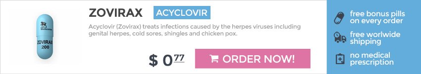 ACYCLOVIR