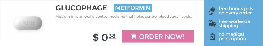 METFORMIN