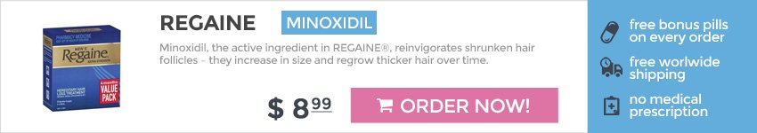 REGAINE