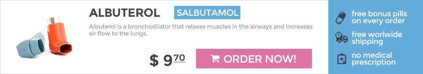 SALBUTAMOL